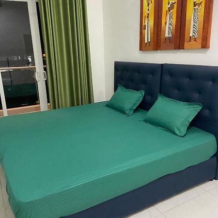 Appartamento Sea View A Dehiwala-Mount Lavinia Esterno foto