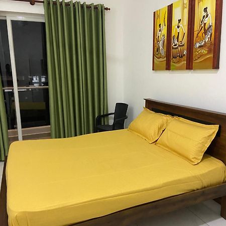 Appartamento Sea View A Dehiwala-Mount Lavinia Esterno foto