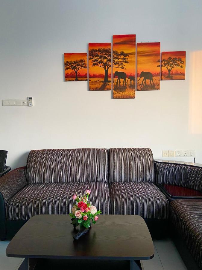 Appartamento Sea View A Dehiwala-Mount Lavinia Esterno foto