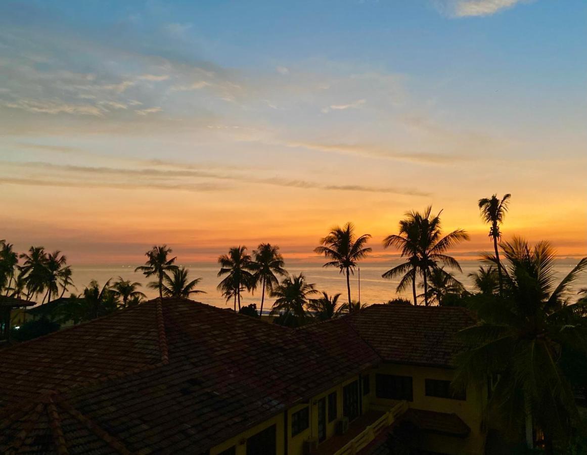 Appartamento Sea View A Dehiwala-Mount Lavinia Esterno foto