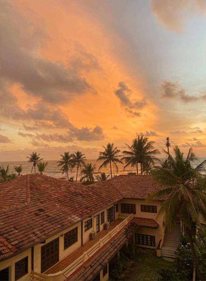 Appartamento Sea View A Dehiwala-Mount Lavinia Esterno foto