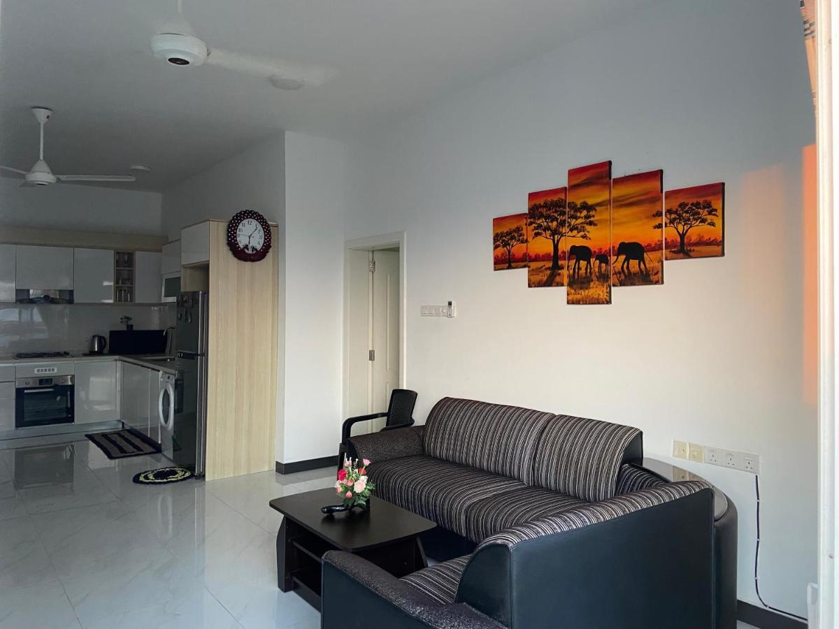 Appartamento Sea View A Dehiwala-Mount Lavinia Esterno foto