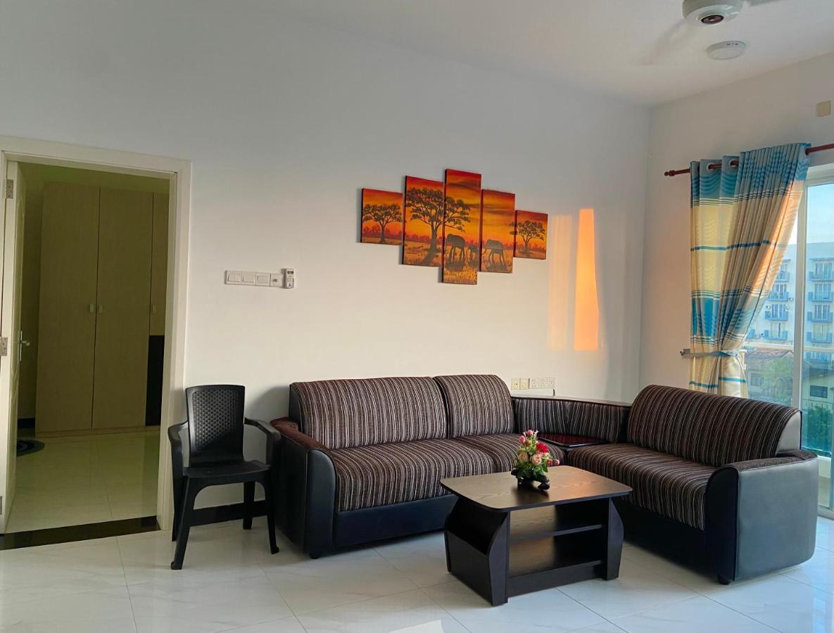 Appartamento Sea View A Dehiwala-Mount Lavinia Esterno foto