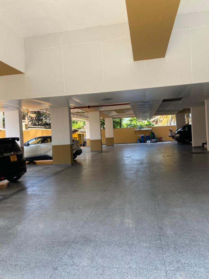 Appartamento Sea View A Dehiwala-Mount Lavinia Esterno foto