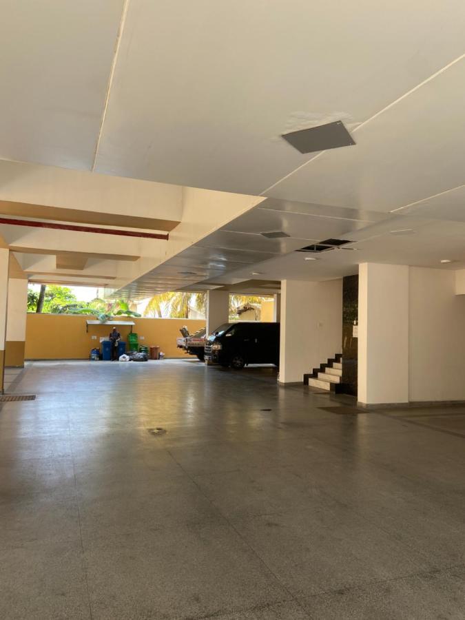 Appartamento Sea View A Dehiwala-Mount Lavinia Esterno foto