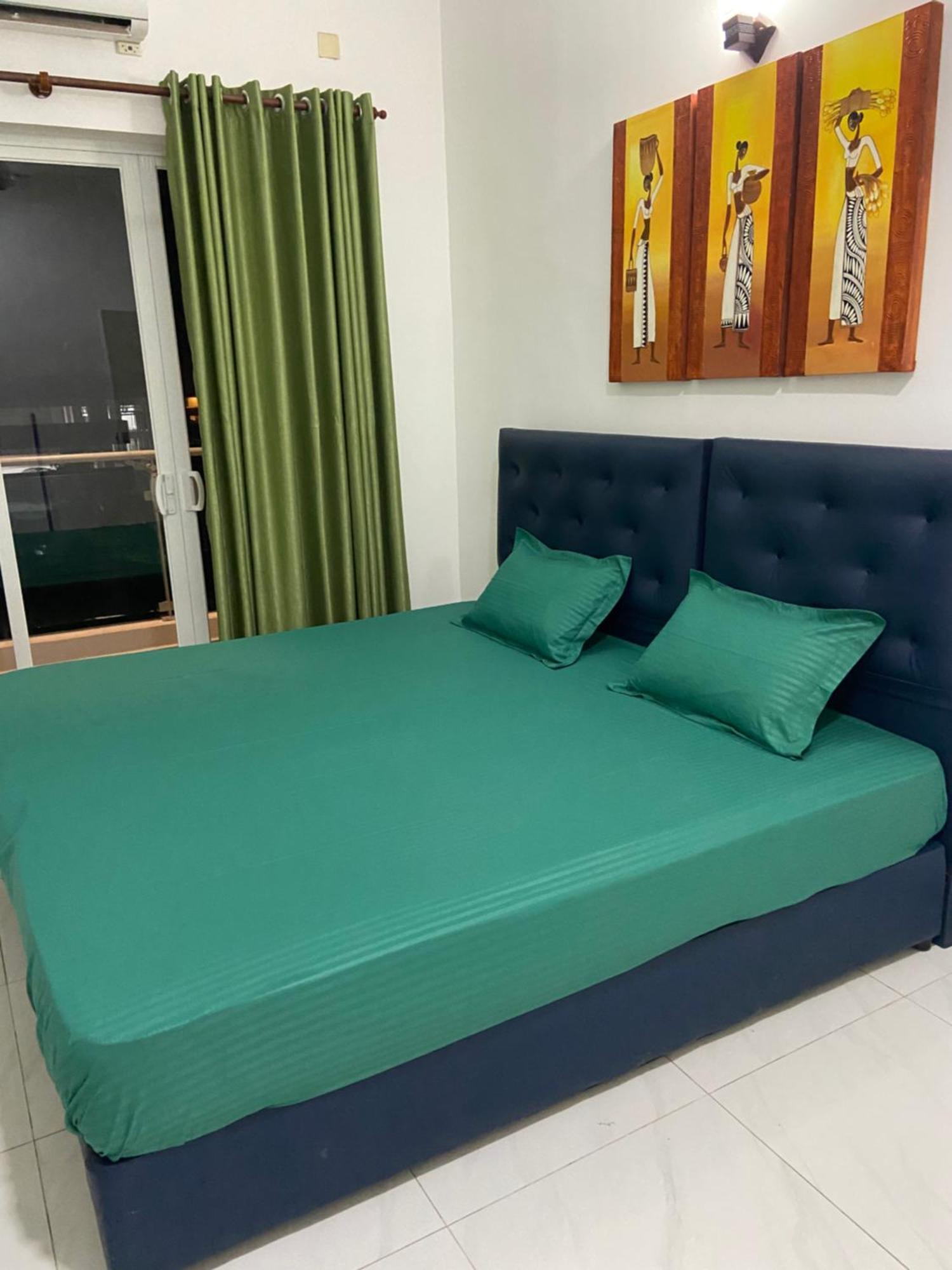Appartamento Sea View A Dehiwala-Mount Lavinia Esterno foto