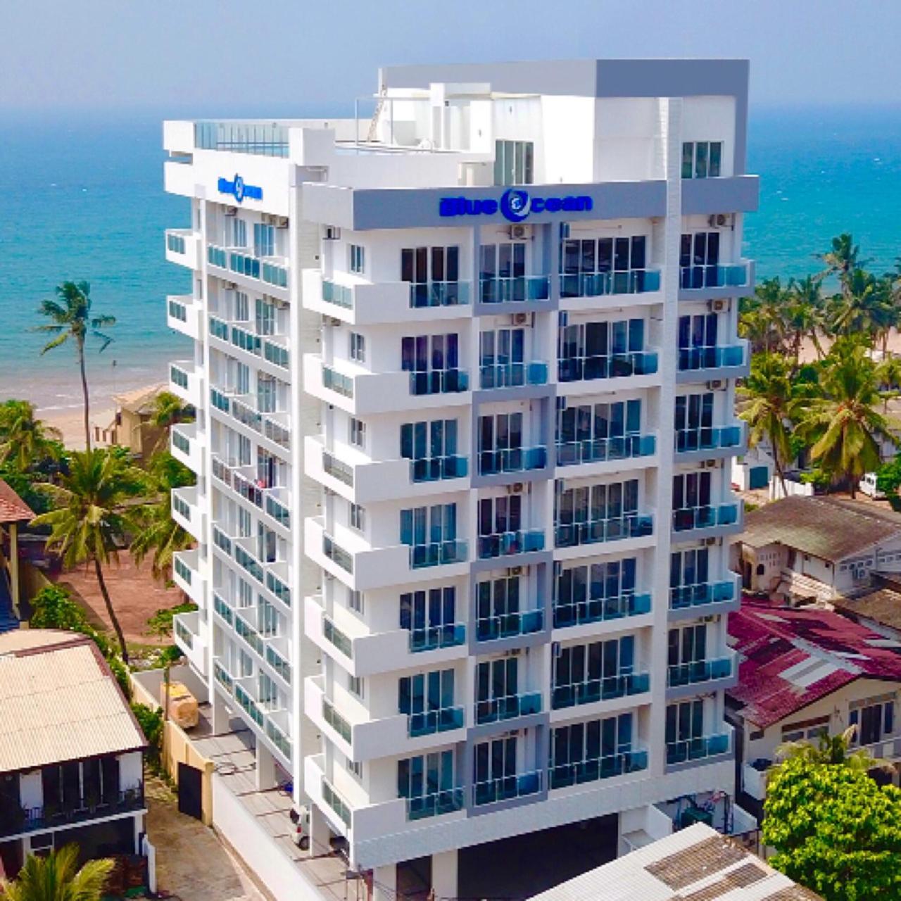 Appartamento Sea View A Dehiwala-Mount Lavinia Esterno foto